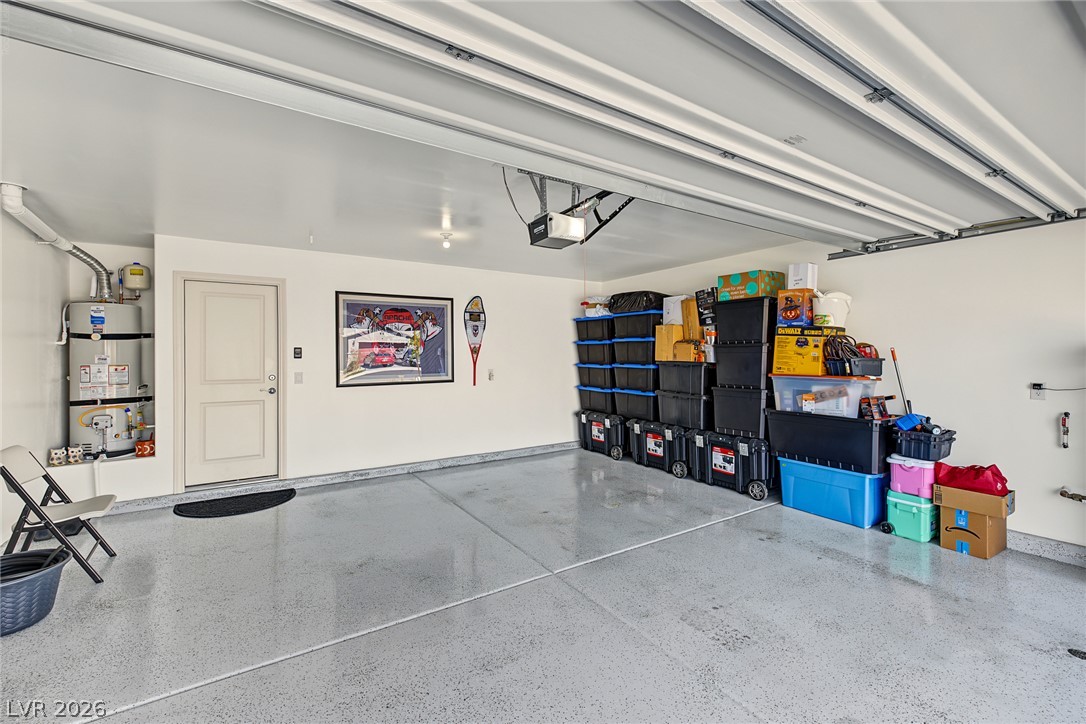 807 Calm Crystal Court North Las Vegas NV 89081