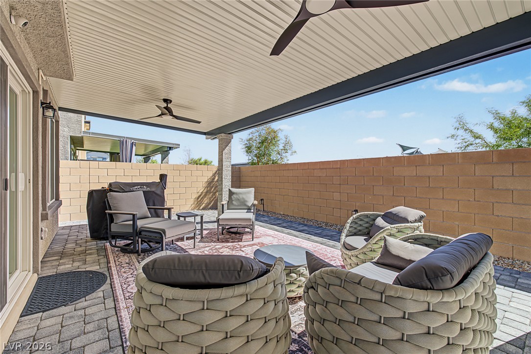 807 Calm Crystal Court North Las Vegas NV 89081