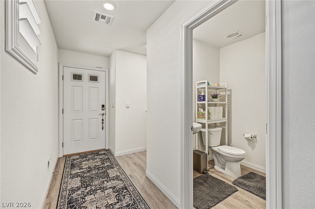 807 Calm Crystal Court North Las Vegas NV 89081