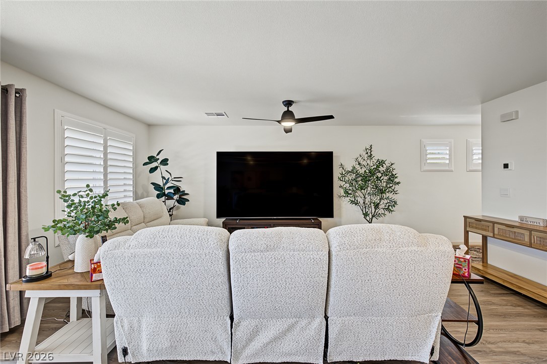 807 Calm Crystal Court North Las Vegas NV 89081