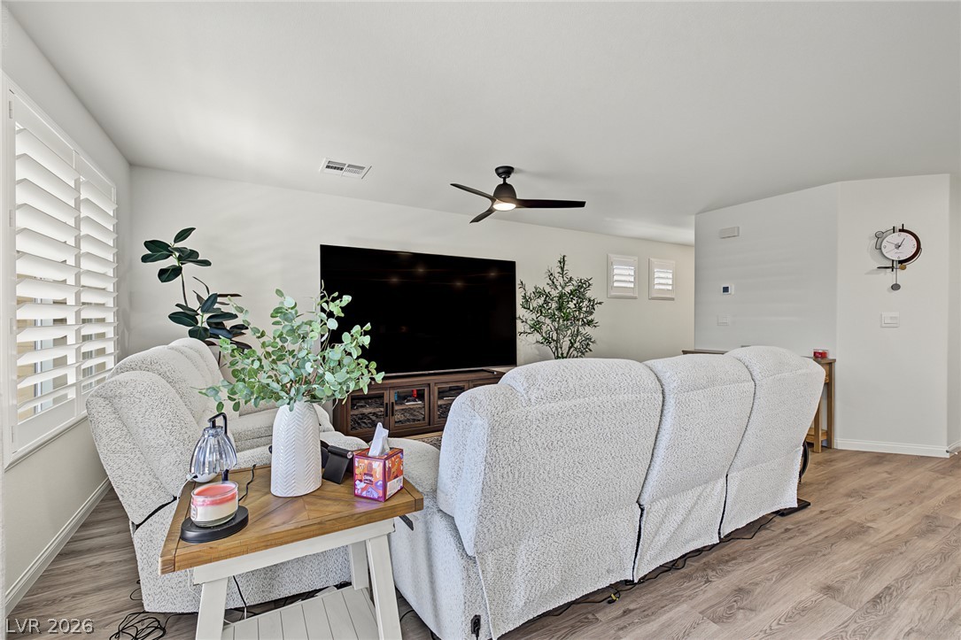 807 Calm Crystal Court North Las Vegas NV 89081