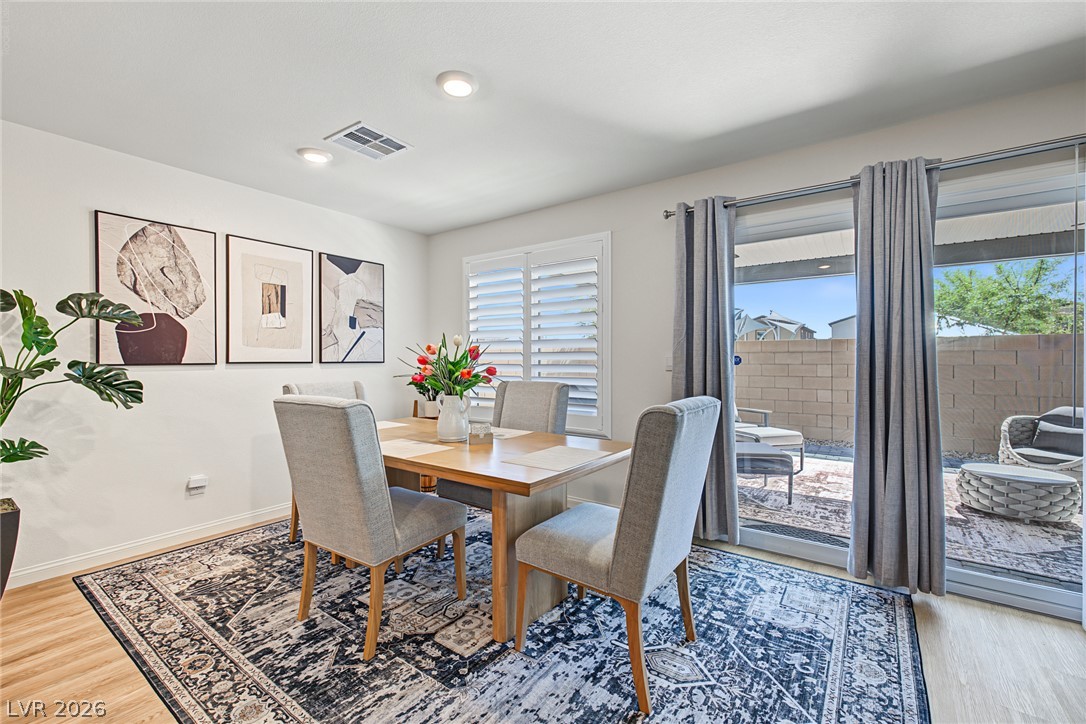 807 Calm Crystal Court North Las Vegas NV 89081
