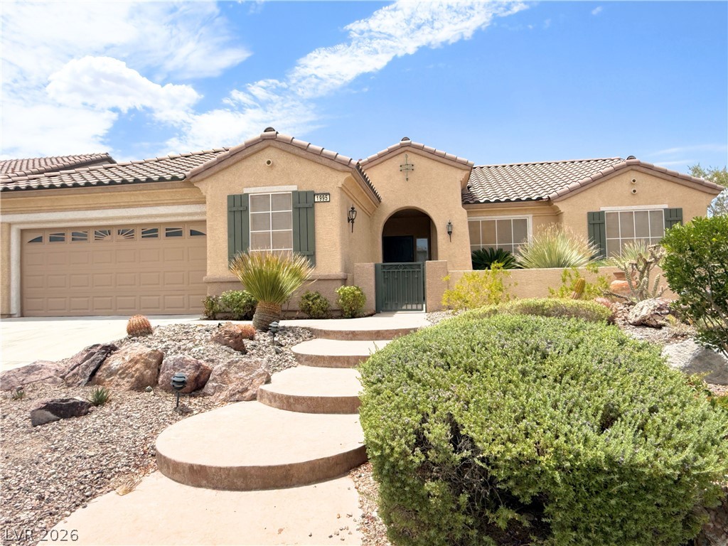 1995 Oliver Springs Street Henderson NV 89052