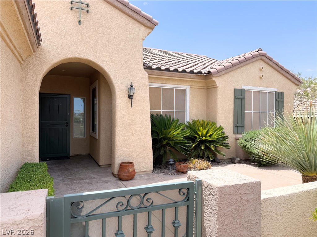 1995 Oliver Springs Street Henderson NV 89052