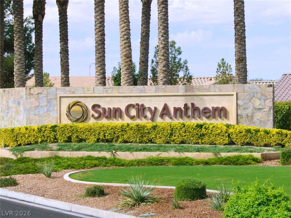 1995 Oliver Springs Street Henderson NV 89052