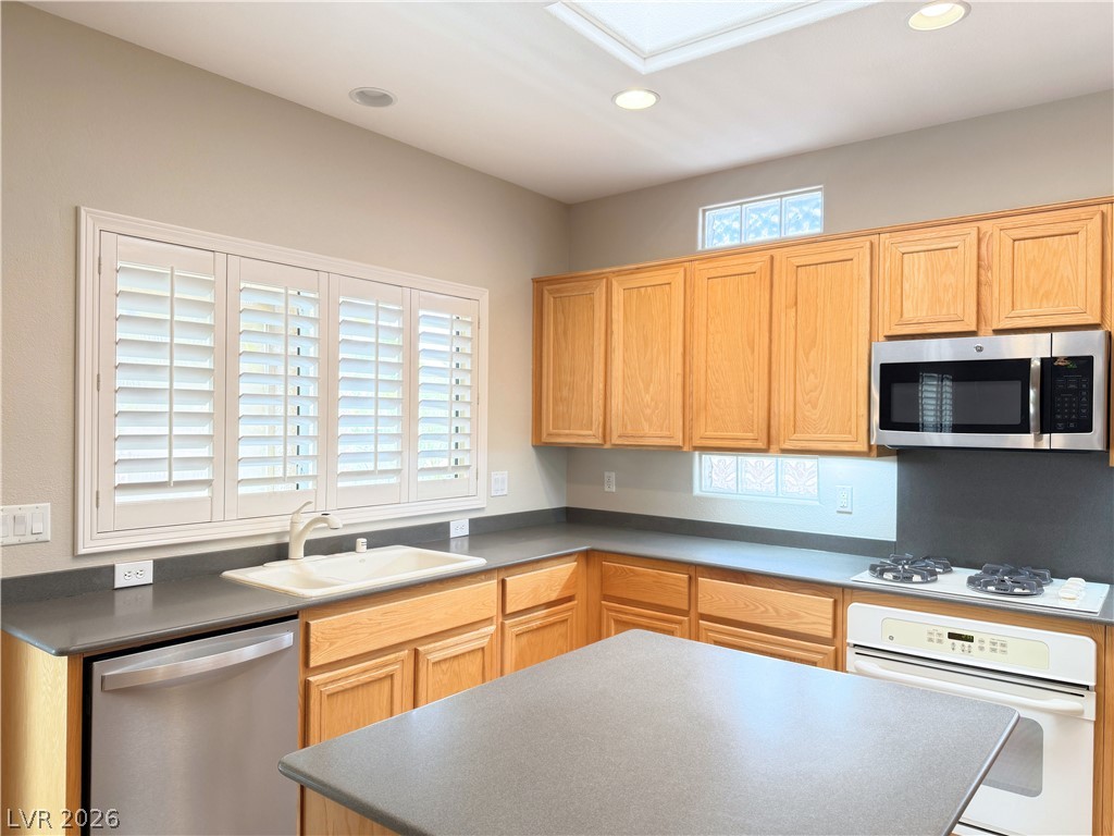 1995 Oliver Springs Street Henderson NV 89052