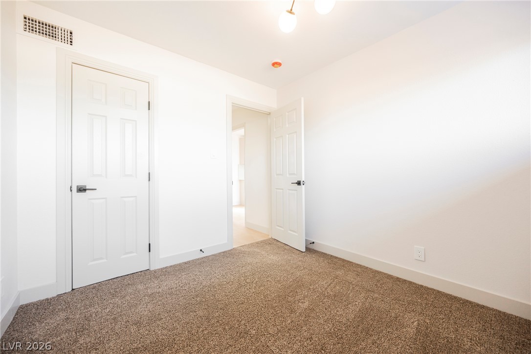 906 Baker Avenue Las Vegas NV 89108