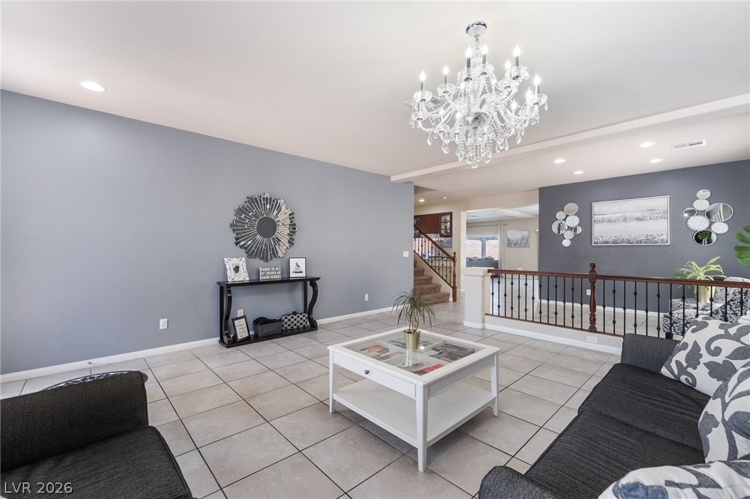 9918 Baystone Street Las Vegas NV 89141