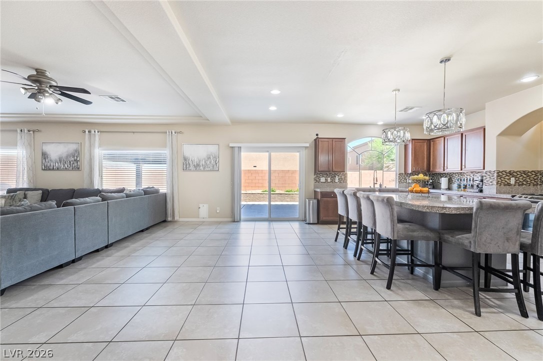 9918 Baystone Street Las Vegas NV 89141