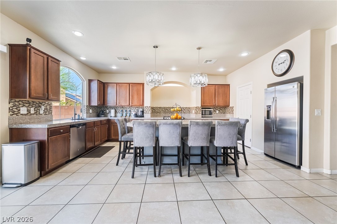 9918 Baystone Street Las Vegas NV 89141