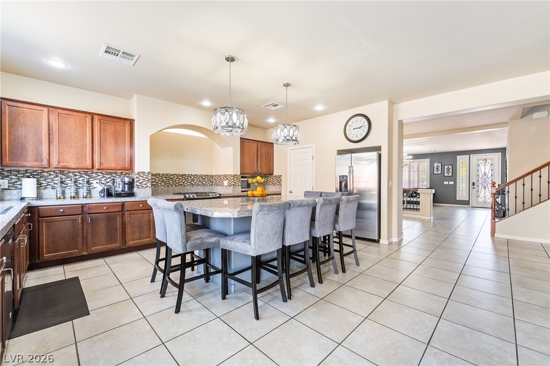 9918 Baystone Street Las Vegas NV 89141