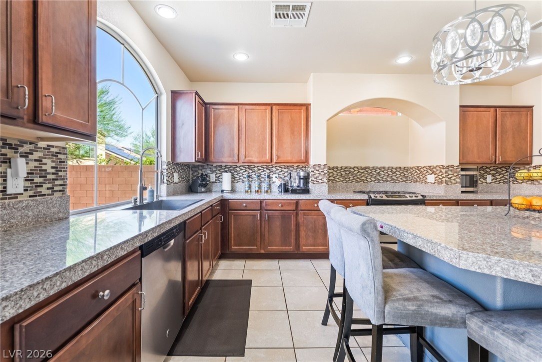 9918 Baystone Street Las Vegas NV 89141