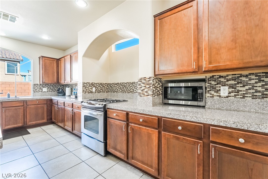 9918 Baystone Street Las Vegas NV 89141