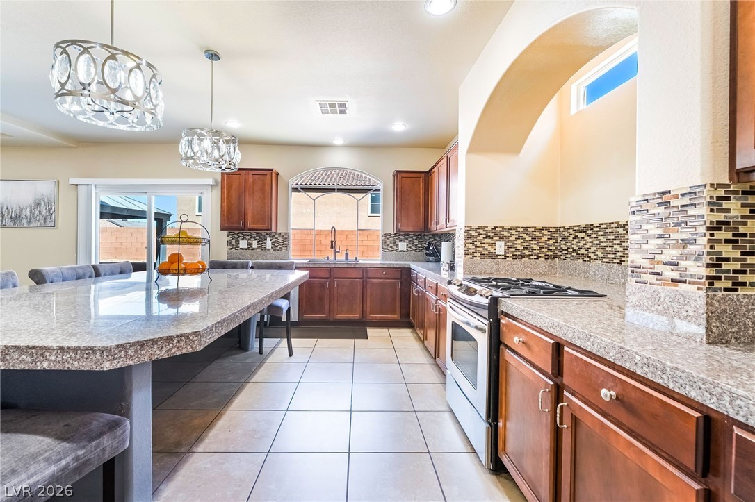 9918 Baystone Street Las Vegas NV 89141
