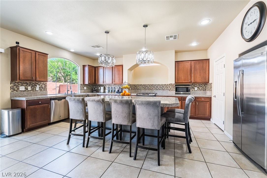 9918 Baystone Street Las Vegas NV 89141