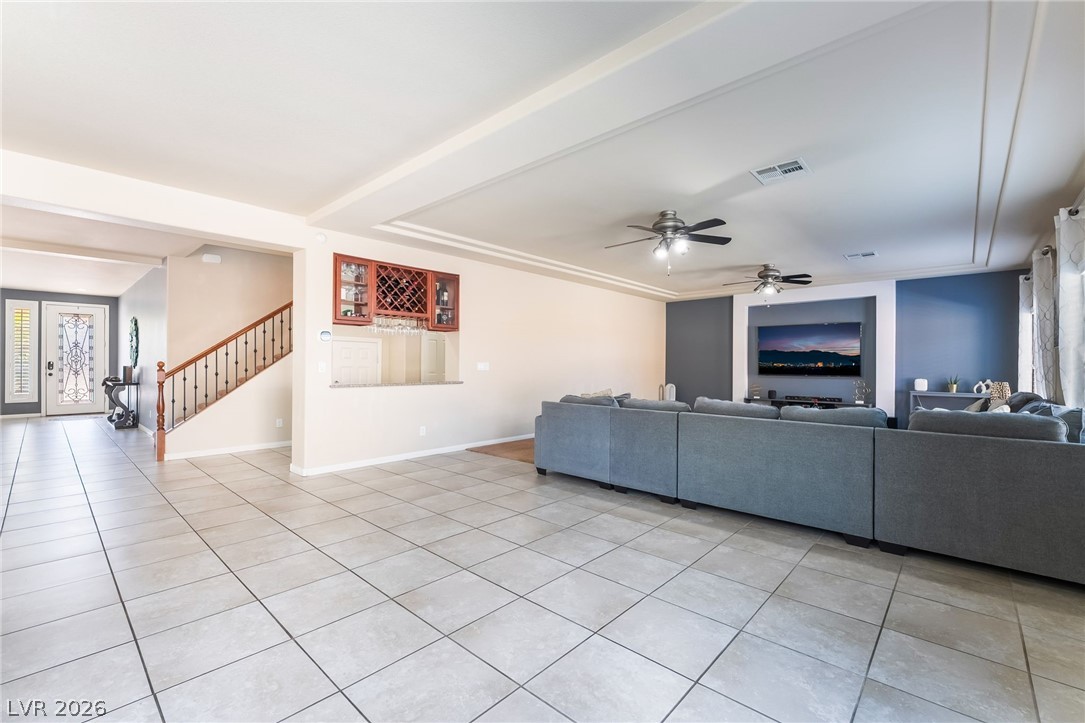 9918 Baystone Street Las Vegas NV 89141
