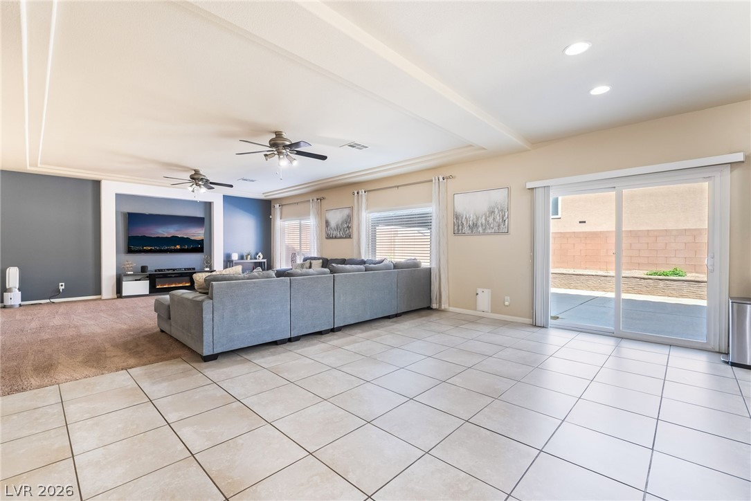 9918 Baystone Street Las Vegas NV 89141