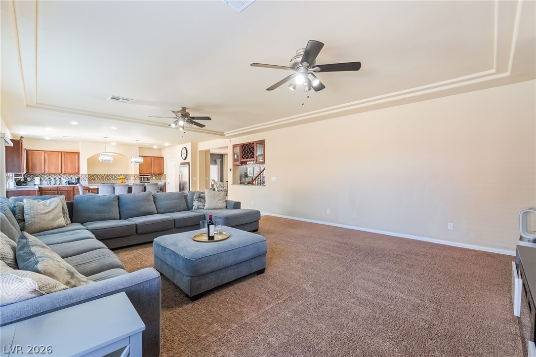 9918 Baystone Street Las Vegas NV 89141