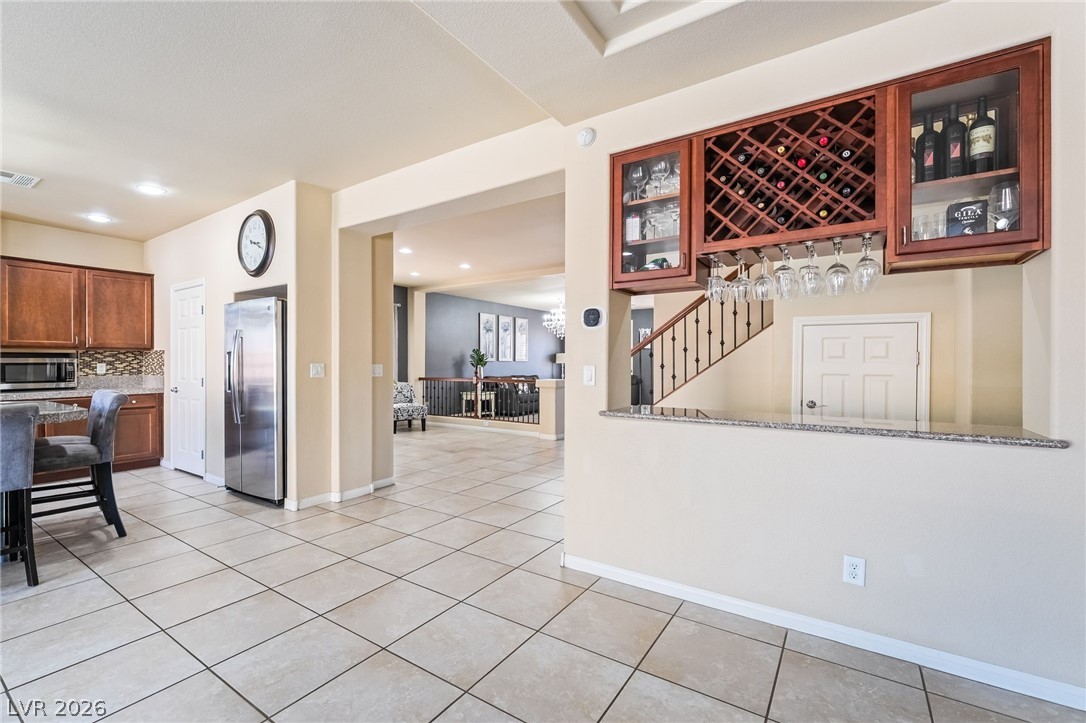 9918 Baystone Street Las Vegas NV 89141