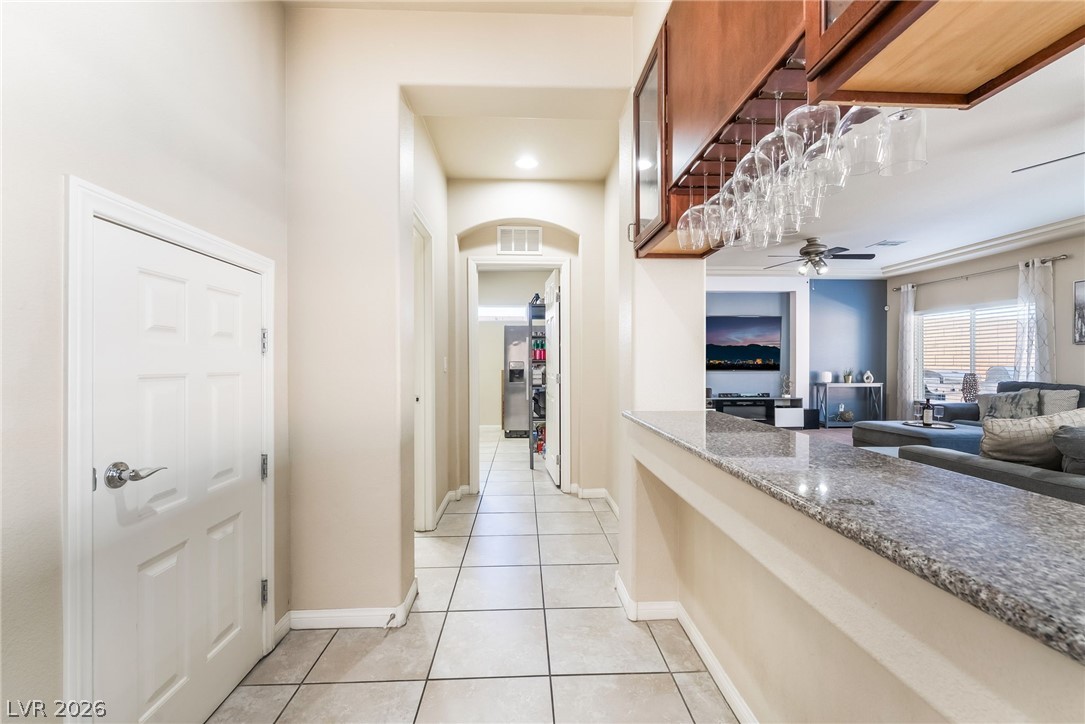 9918 Baystone Street Las Vegas NV 89141