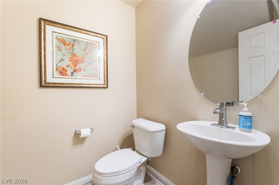 9918 Baystone Street Las Vegas NV 89141