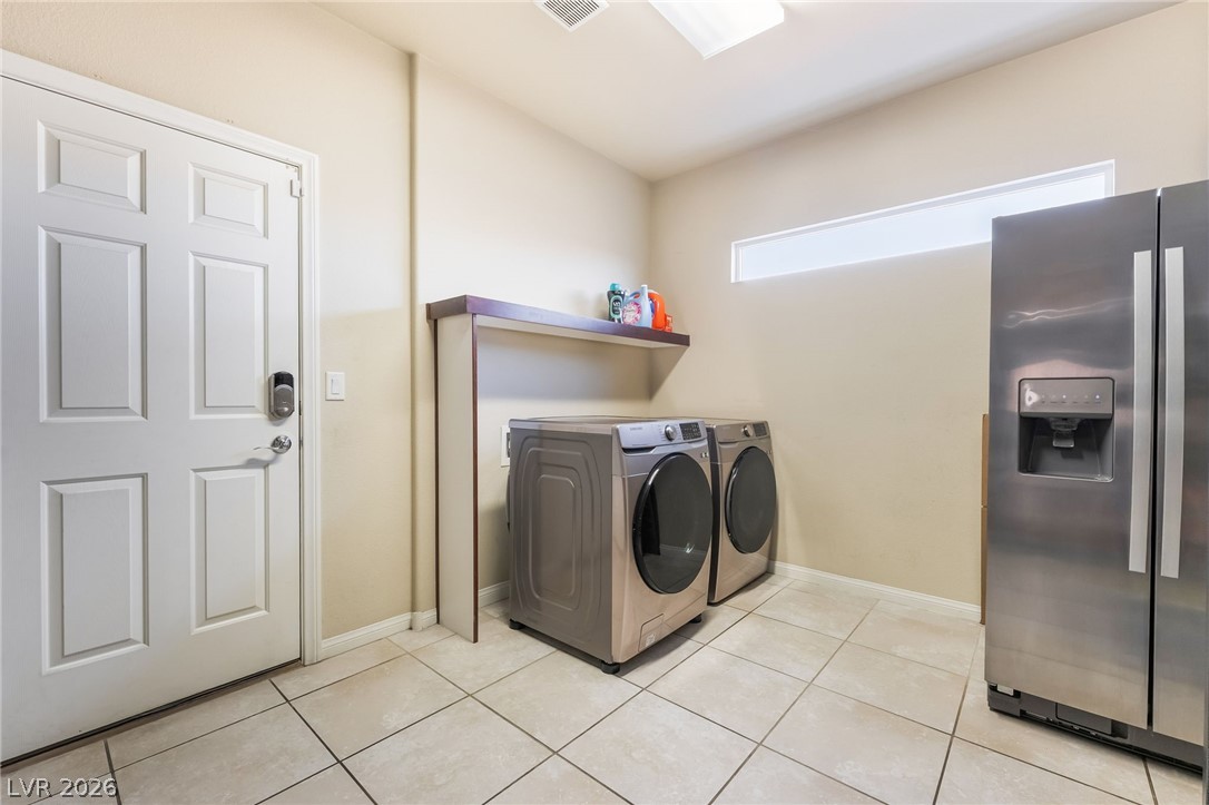 9918 Baystone Street Las Vegas NV 89141
