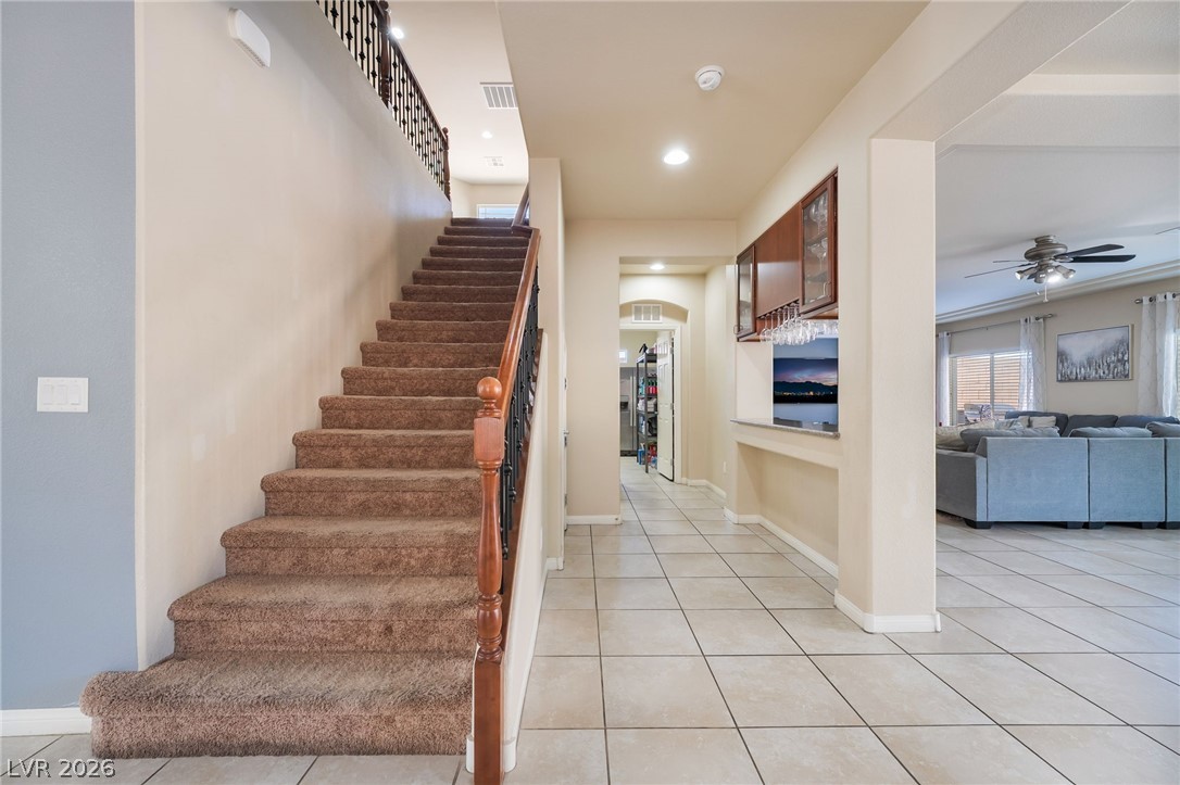 9918 Baystone Street Las Vegas NV 89141
