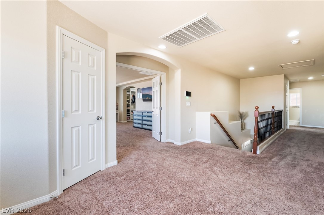 9918 Baystone Street Las Vegas NV 89141