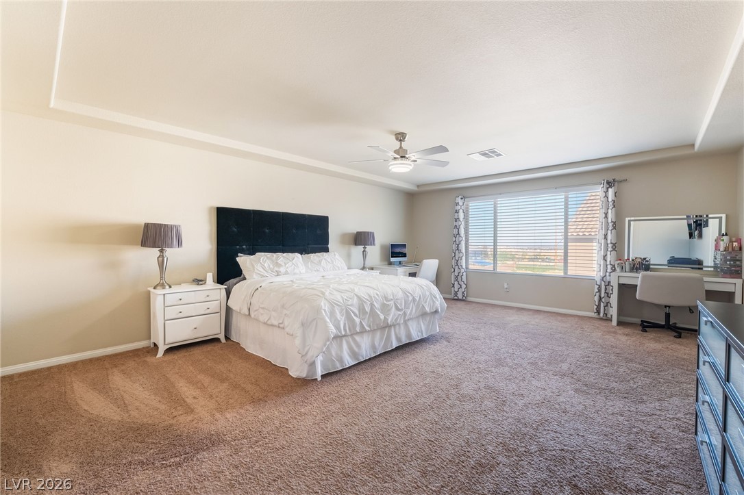 9918 Baystone Street Las Vegas NV 89141