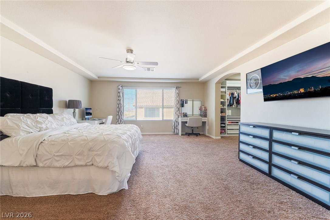 9918 Baystone Street Las Vegas NV 89141
