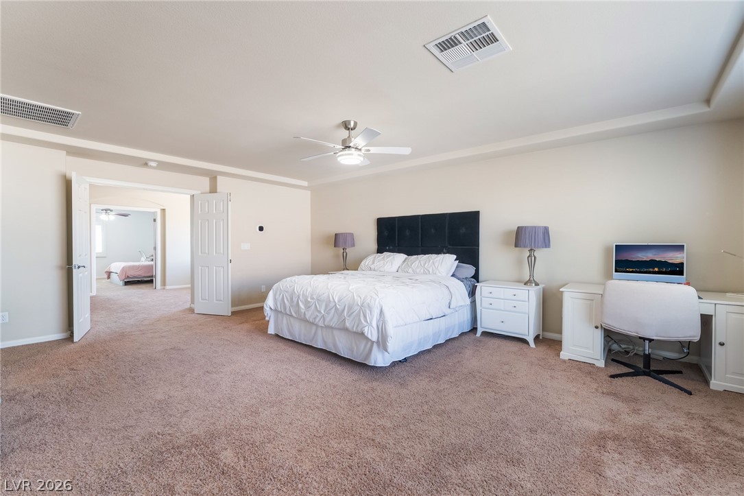 9918 Baystone Street Las Vegas NV 89141