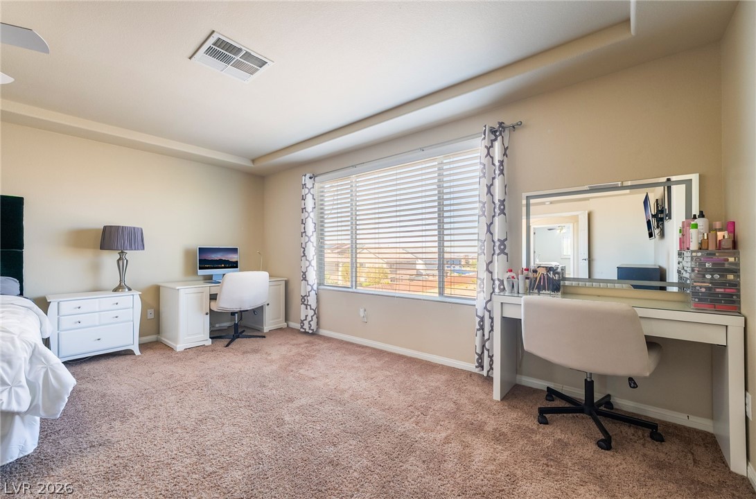 9918 Baystone Street Las Vegas NV 89141