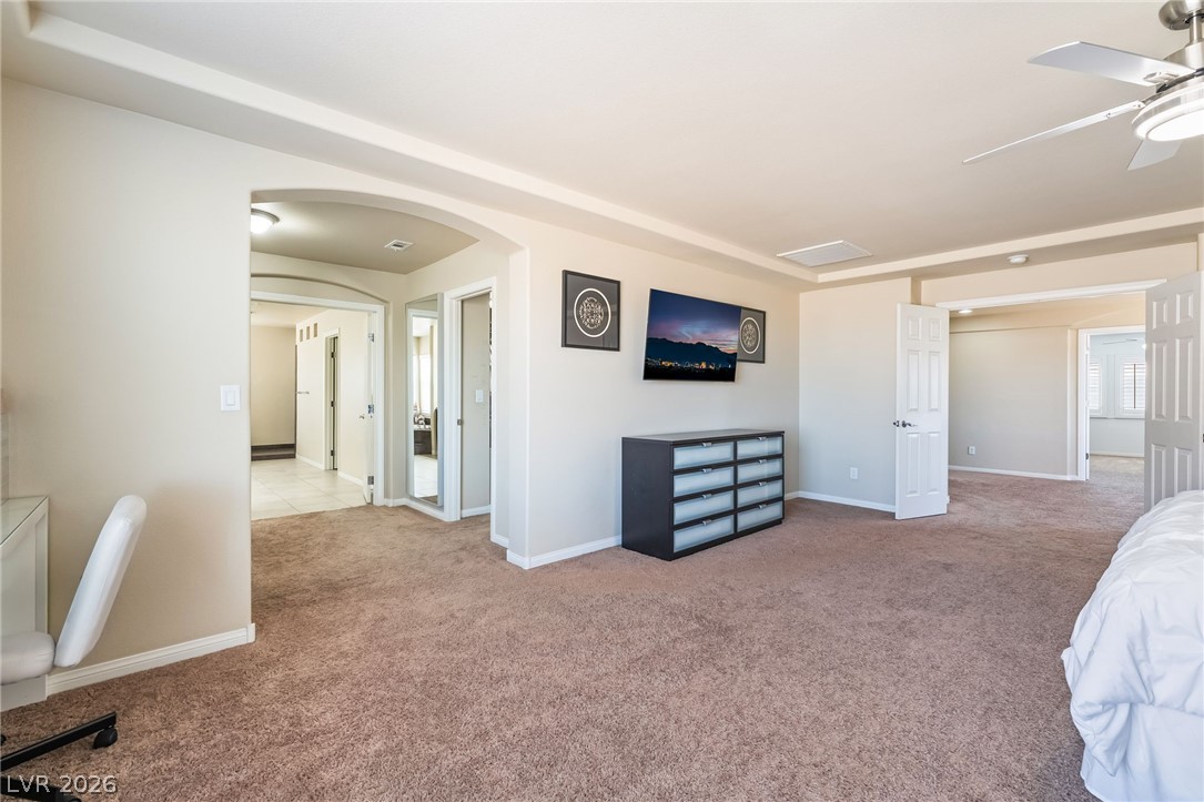9918 Baystone Street Las Vegas NV 89141