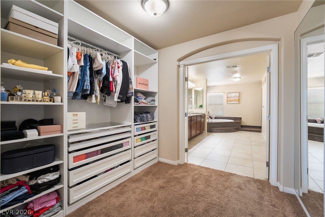9918 Baystone Street Las Vegas NV 89141