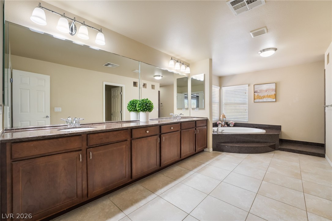 9918 Baystone Street Las Vegas NV 89141