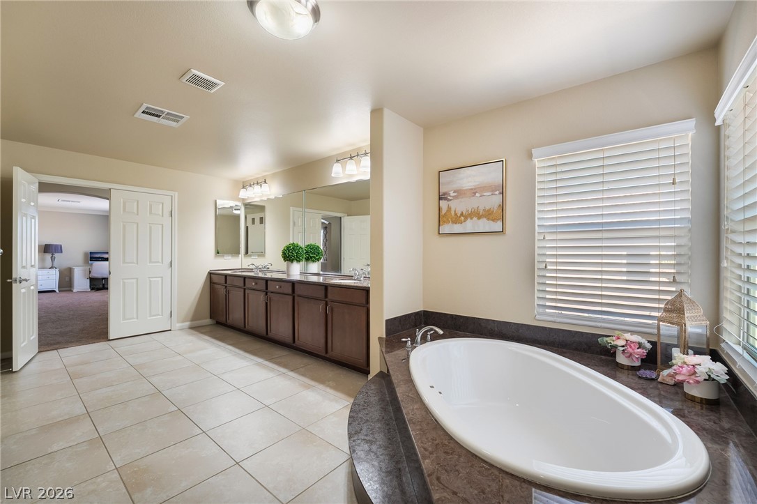 9918 Baystone Street Las Vegas NV 89141