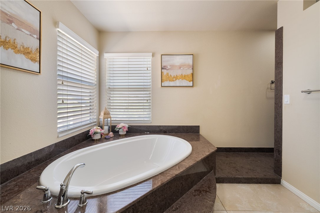 9918 Baystone Street Las Vegas NV 89141
