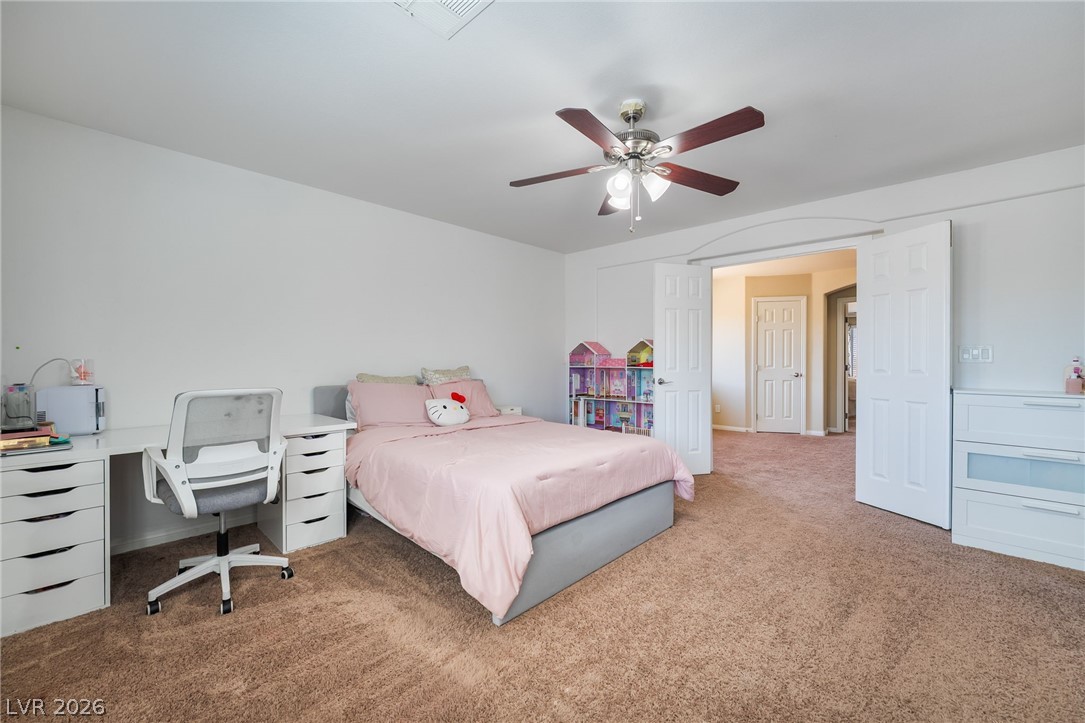 9918 Baystone Street Las Vegas NV 89141