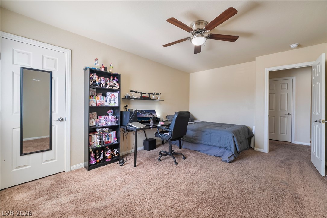 9918 Baystone Street Las Vegas NV 89141
