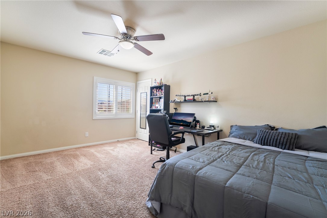 9918 Baystone Street Las Vegas NV 89141