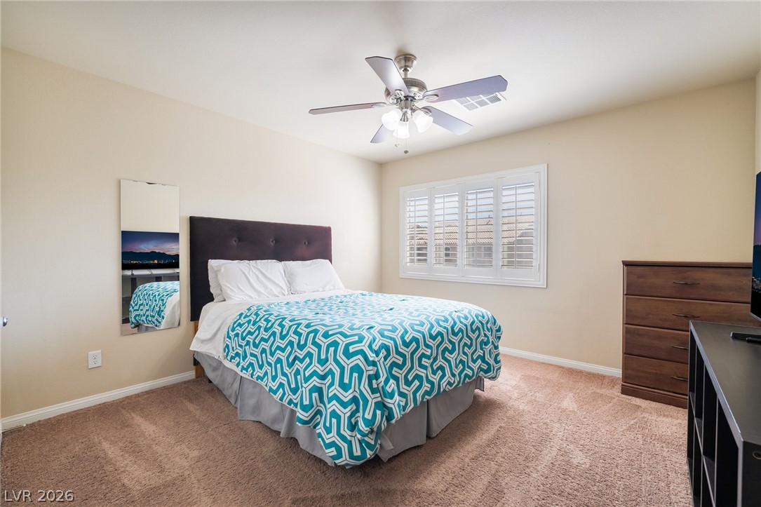 9918 Baystone Street Las Vegas NV 89141