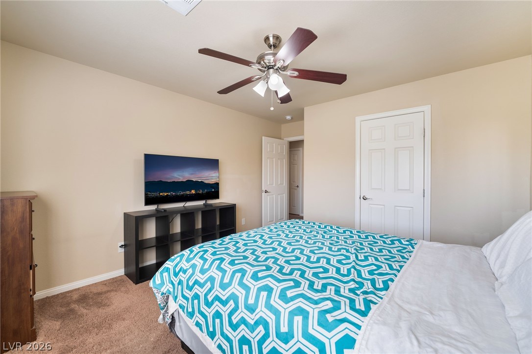 9918 Baystone Street Las Vegas NV 89141
