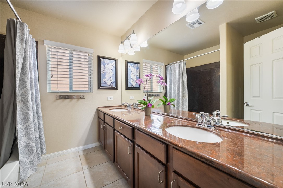 9918 Baystone Street Las Vegas NV 89141