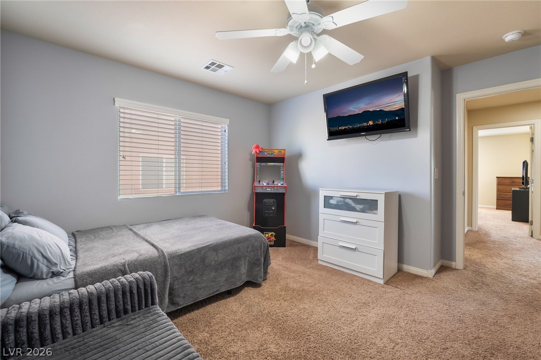 9918 Baystone Street Las Vegas NV 89141