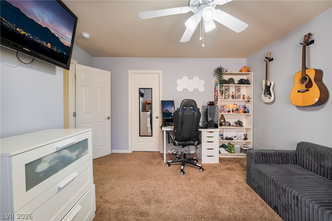 9918 Baystone Street Las Vegas NV 89141