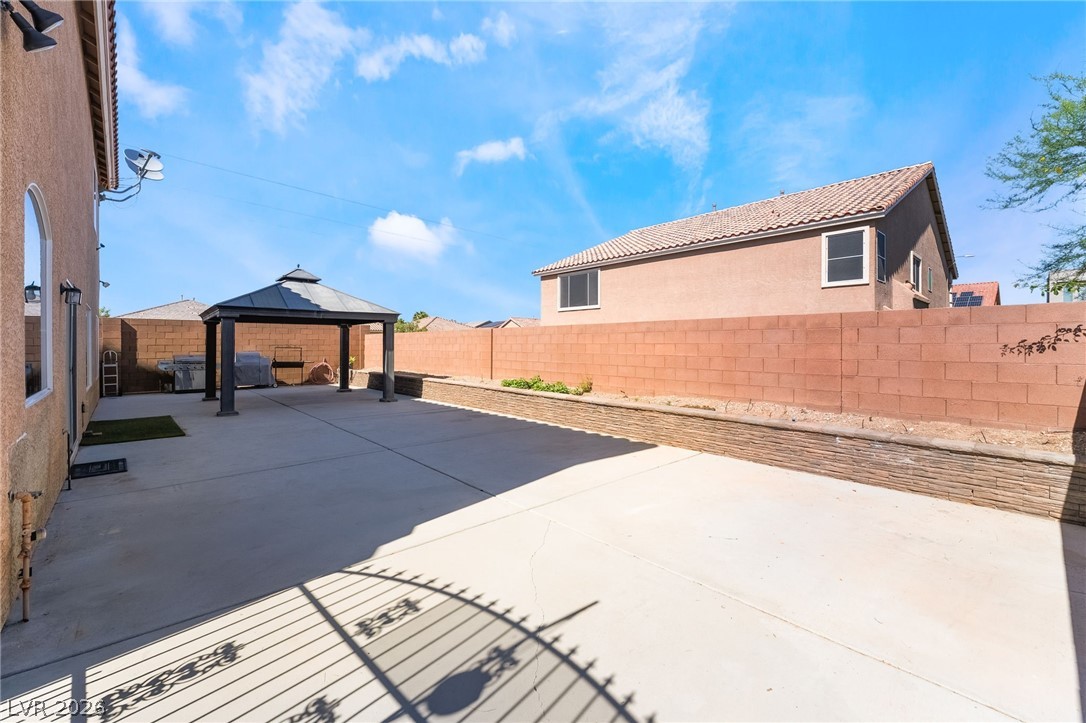 9918 Baystone Street Las Vegas NV 89141