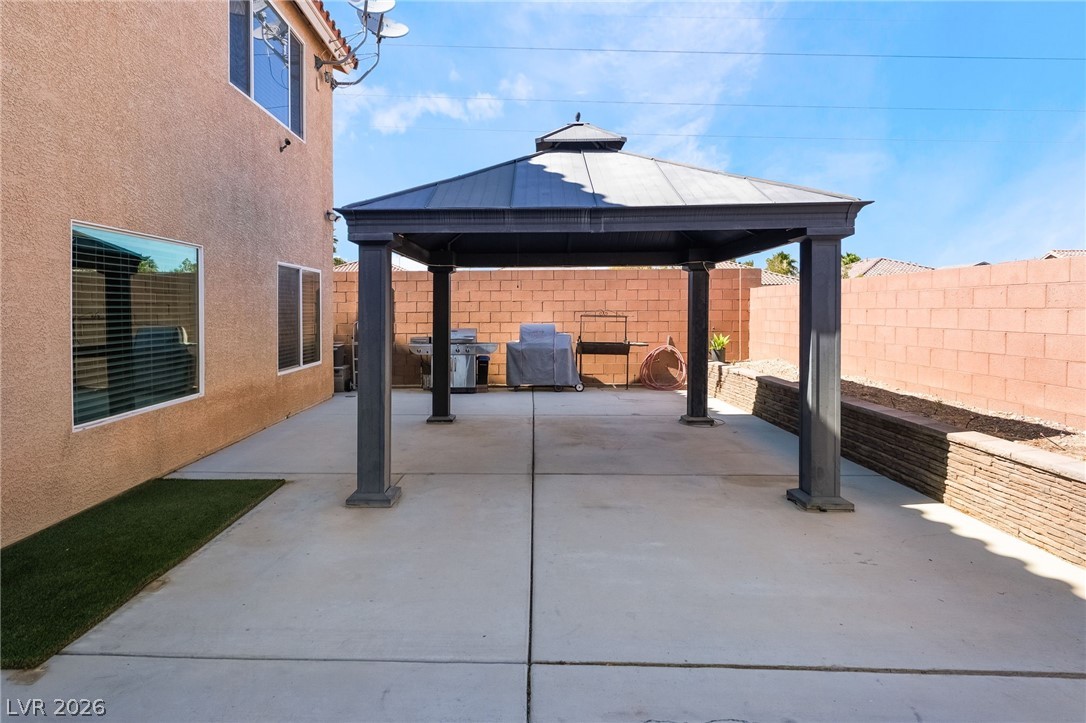 9918 Baystone Street Las Vegas NV 89141