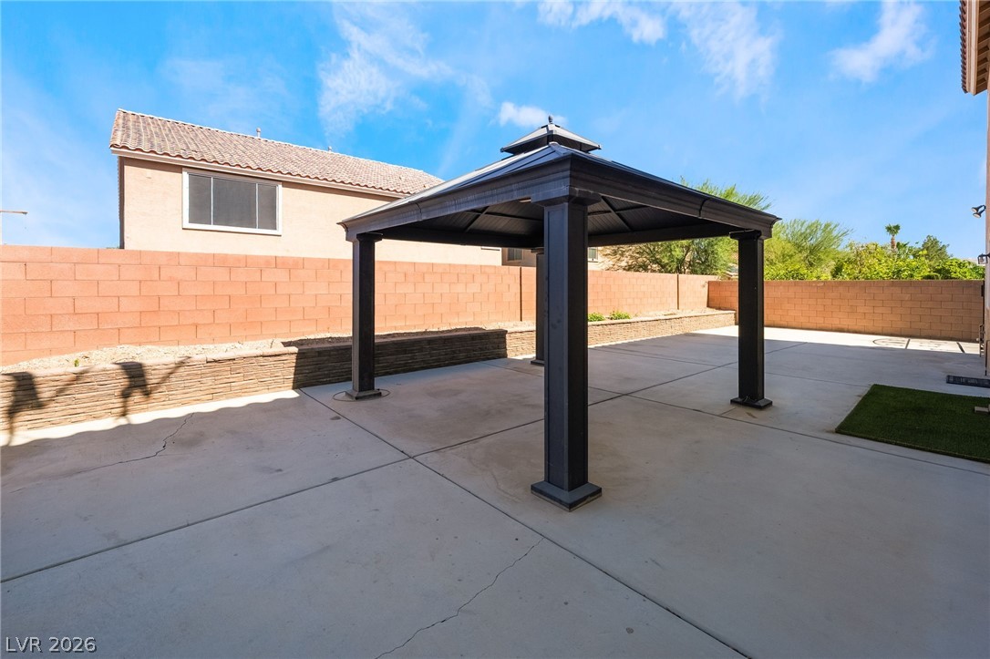 9918 Baystone Street Las Vegas NV 89141