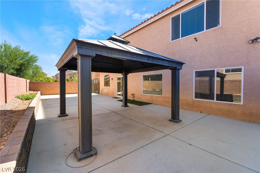 9918 Baystone Street Las Vegas NV 89141