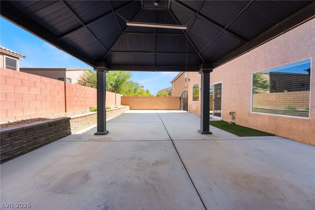 9918 Baystone Street Las Vegas NV 89141